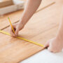 Installation Of Click Laminate Flooring